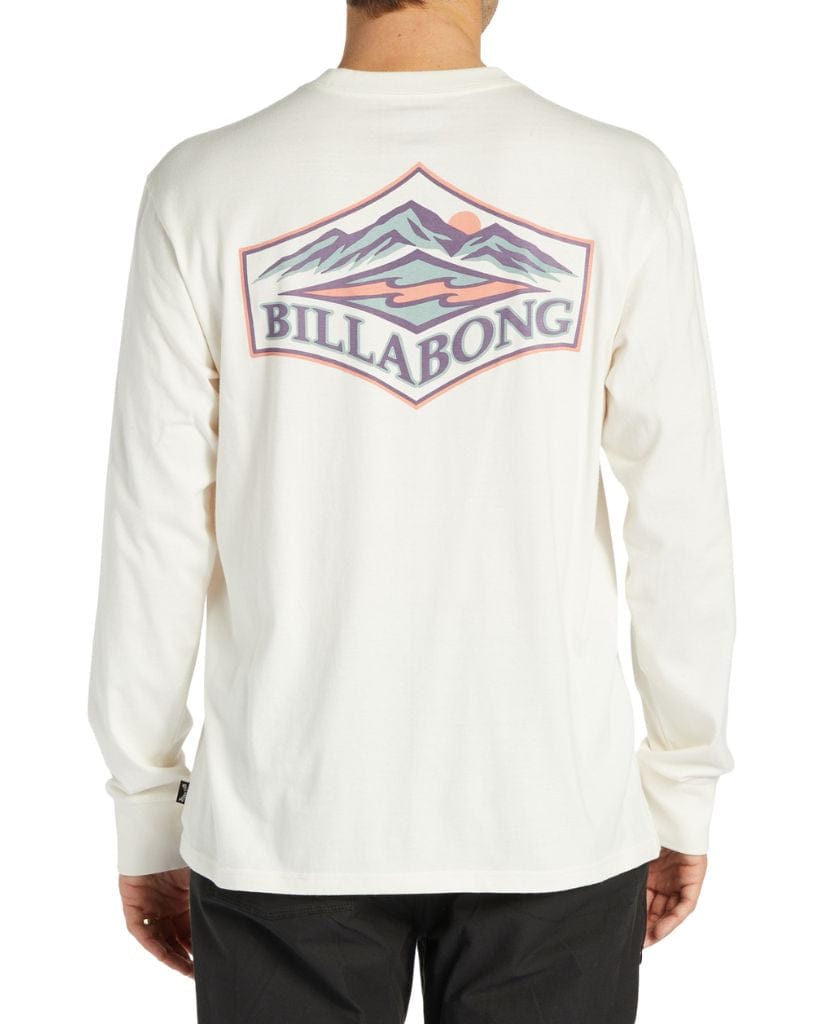 Billabong Summit Ls