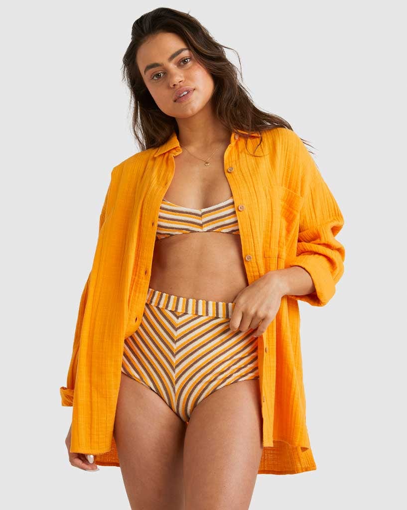 Billabong Sun Days Shirt