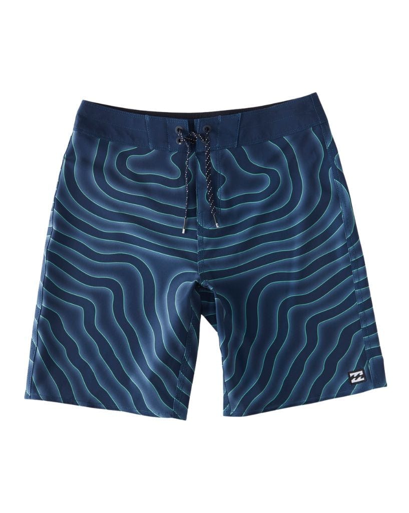 Billabong Sundays Pro - Boys