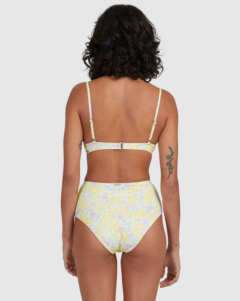 Billabong Tempest Hi Retro Pant