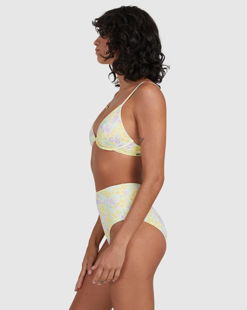 Billabong Tempest Reese Underwire Bikini Top