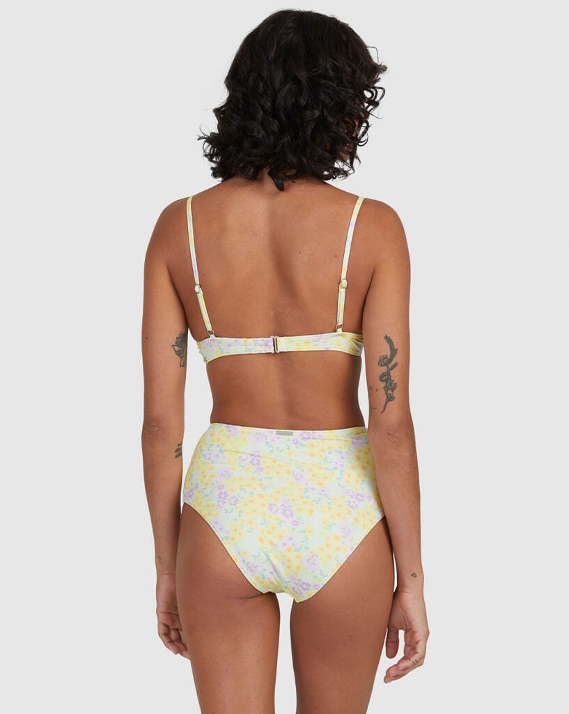 Billabong Tempest Reese Underwire Bikini Top