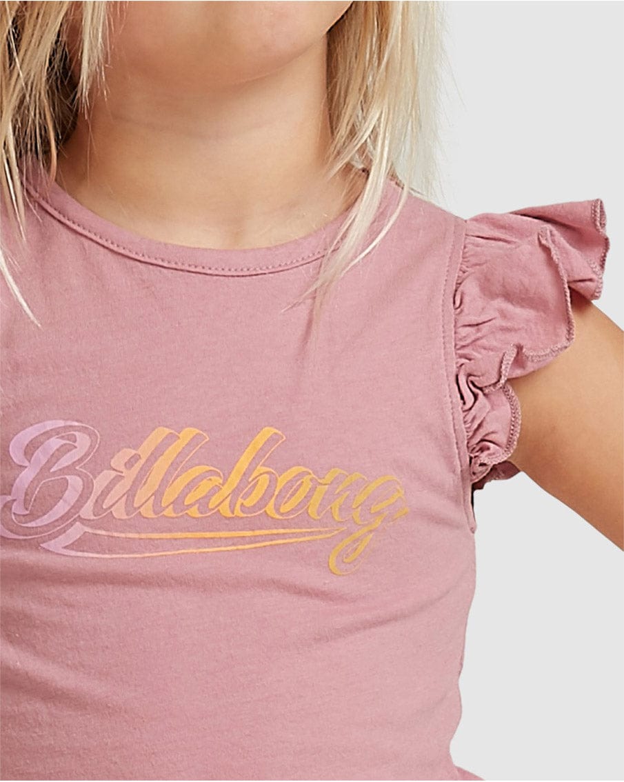 Billabong To The Beat Tee