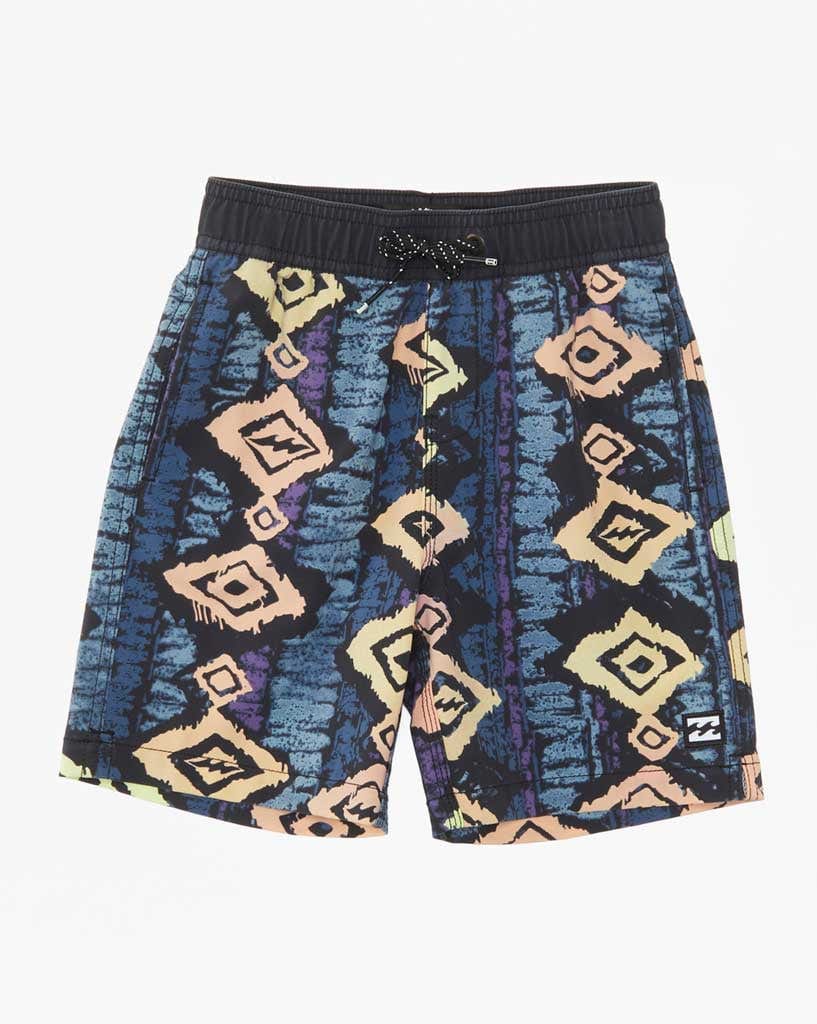 Billabong Toddlers Sundays Layback