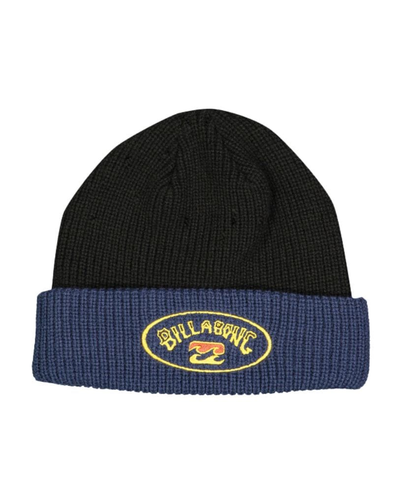 Billabong Traditional Beanie