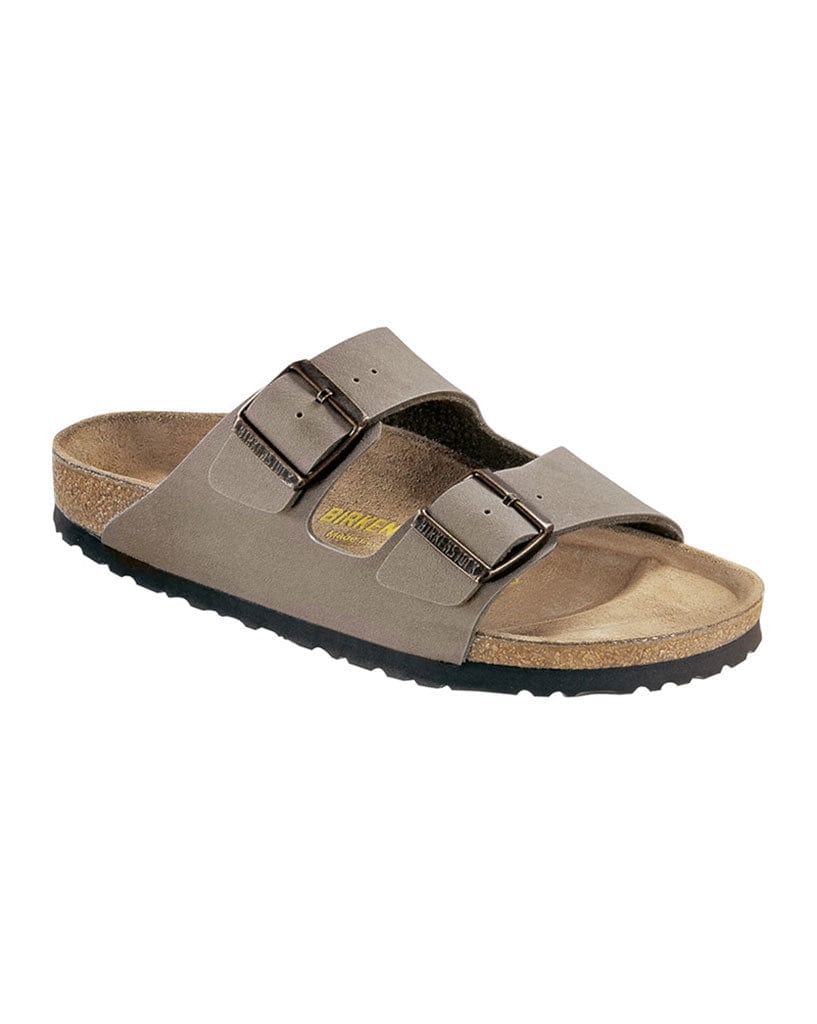Birkenstock Arizona BirkiBuc Narrow