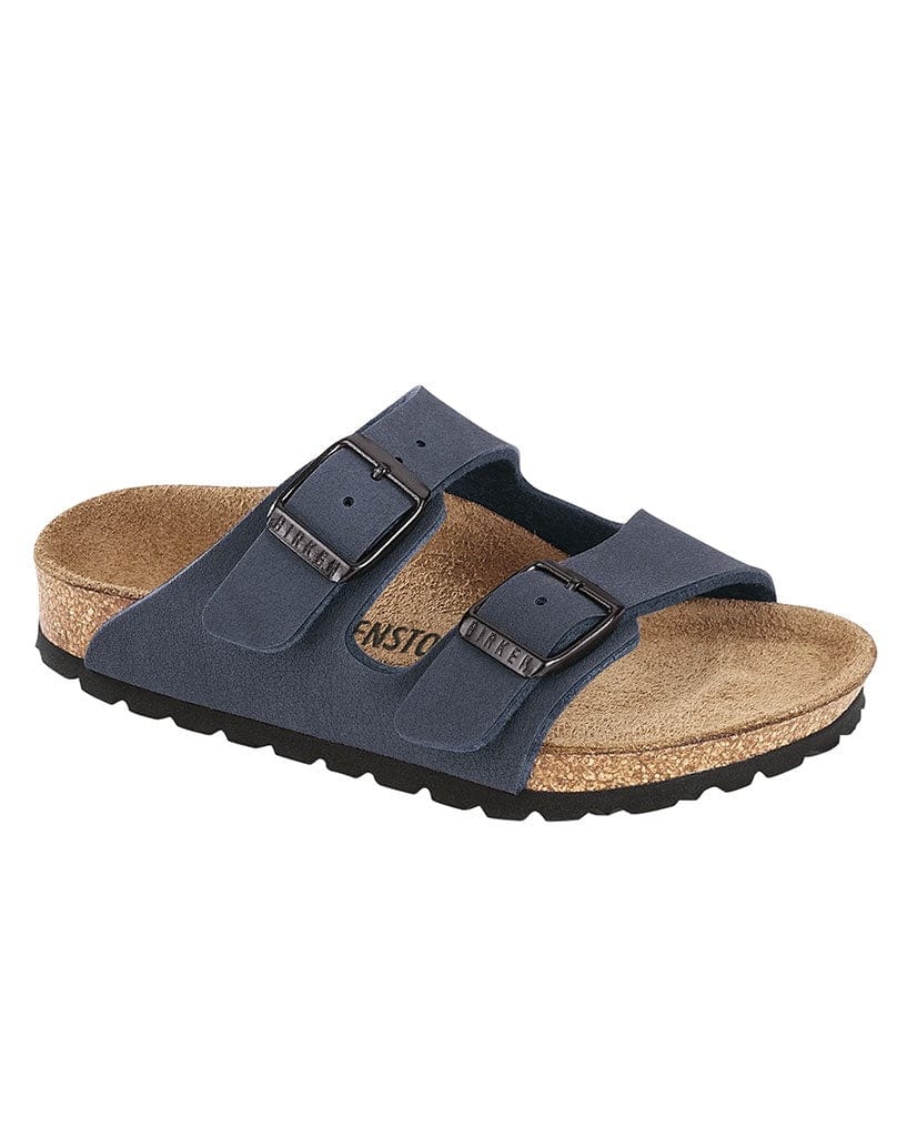 Birkenstock Arizona Kids Birkibuc Narrow