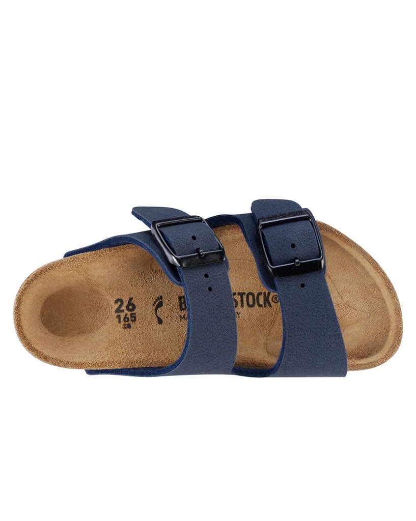 Birkenstock Arizona Kids Birkibuc Narrow
