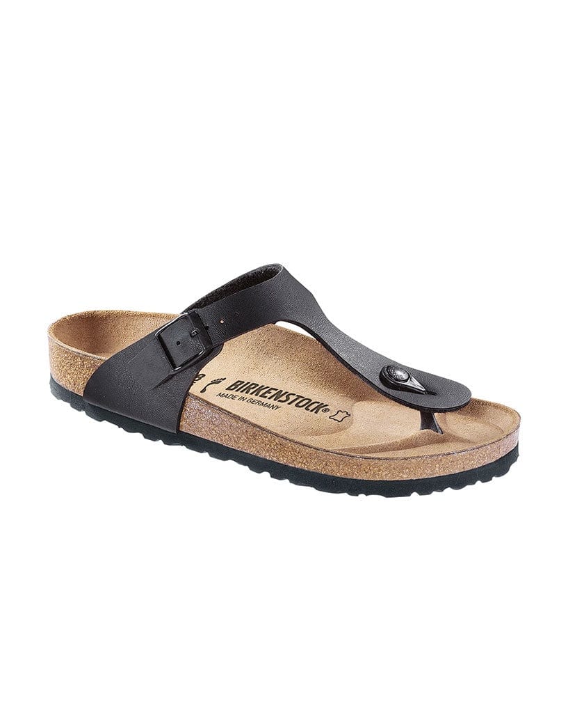 Birkenstock Gizeh Birko Flor Regular