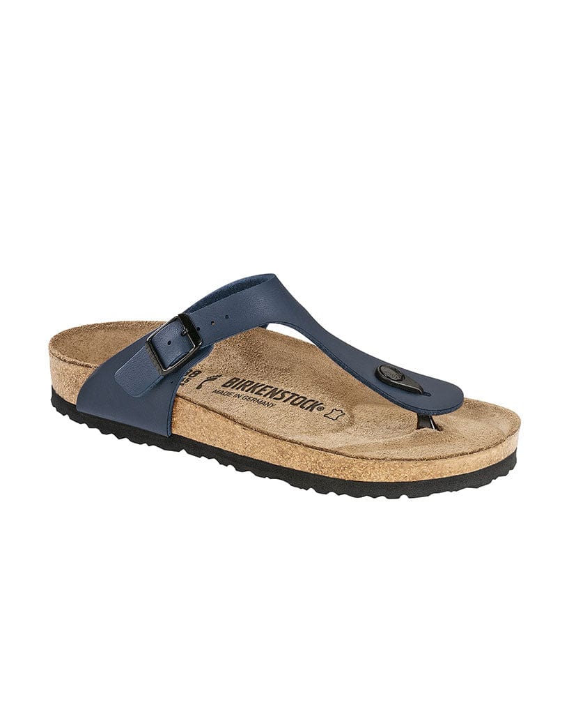 Birkenstock Gizeh Birko Flor Regular