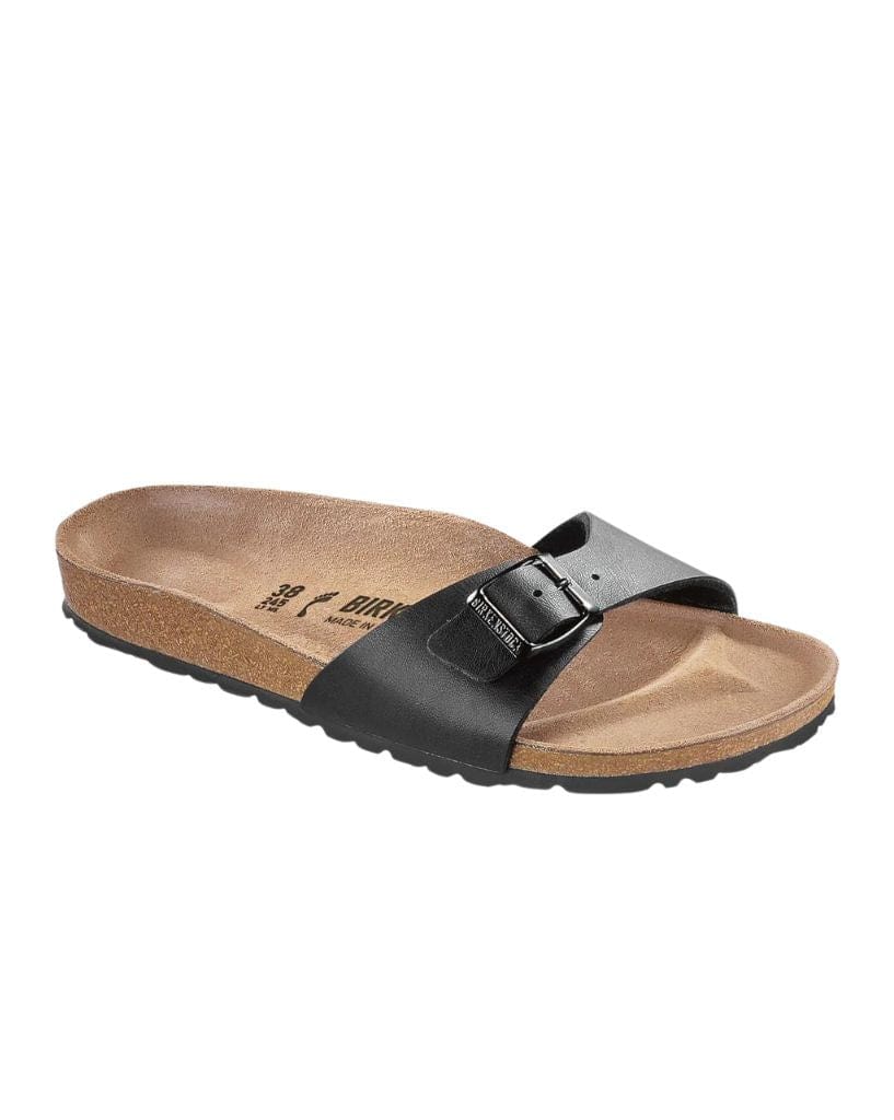 Birkenstock Madrid Birko-Flor Regular