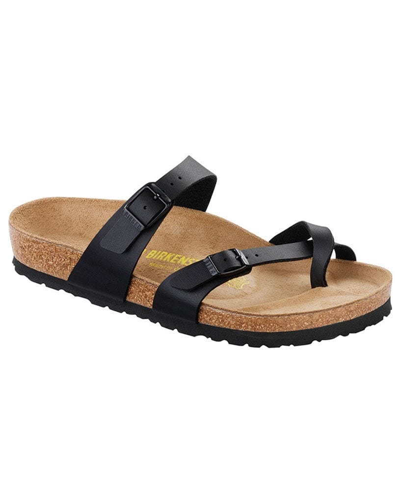 Birkenstock Mayari Birko Flor Regular