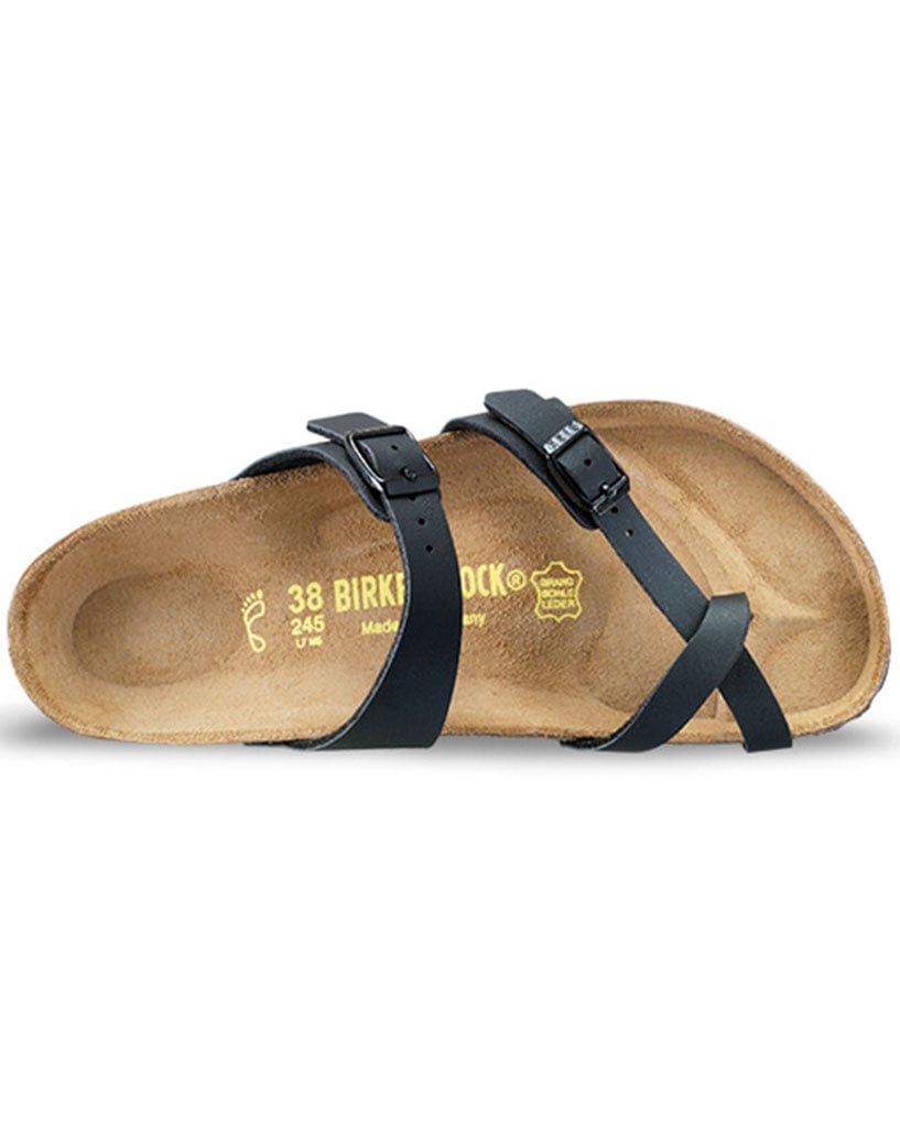 Birkenstock Mayari Birko Flor Regular