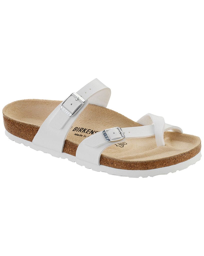 Birkenstock Mayari Birko Flor Regular