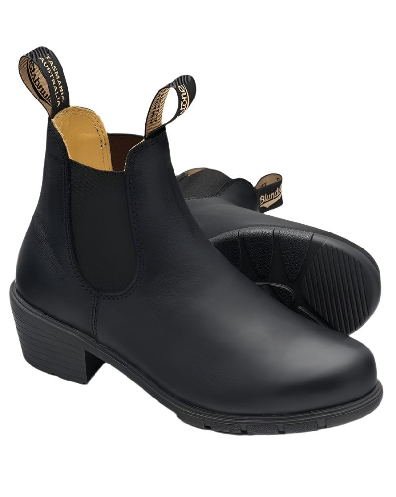 Blundstone 1671 Elastic Sided Heel Boot