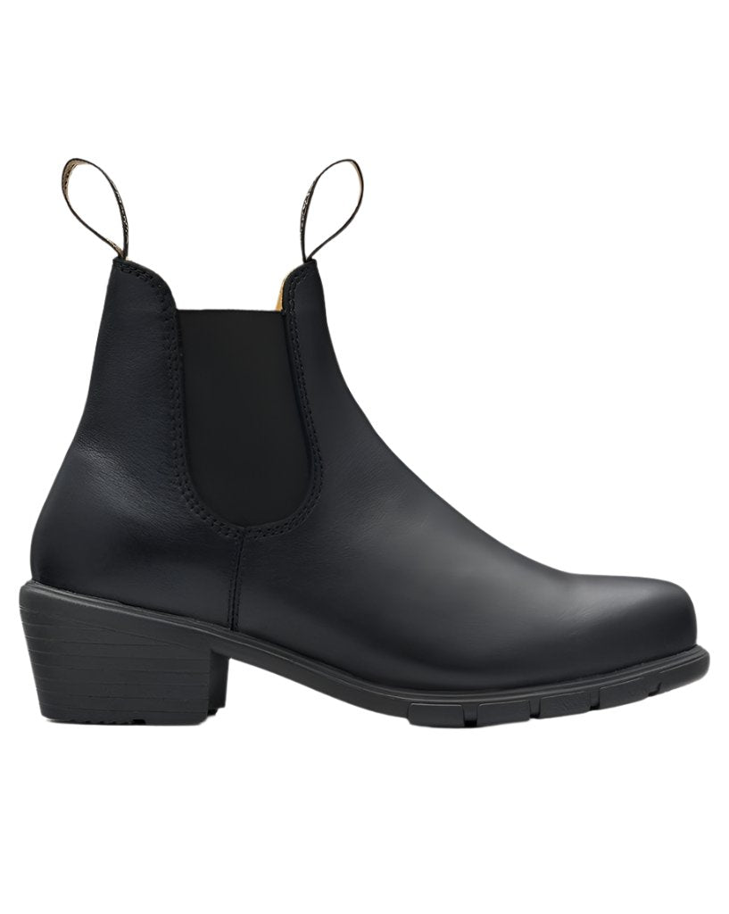 Blundstone 1671 Elastic Sided Heel Boot