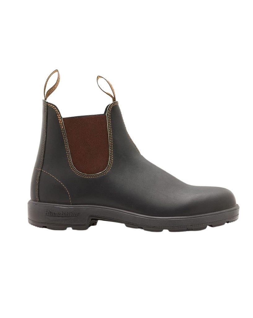 Blundstone 500 Elastic Sided Boot