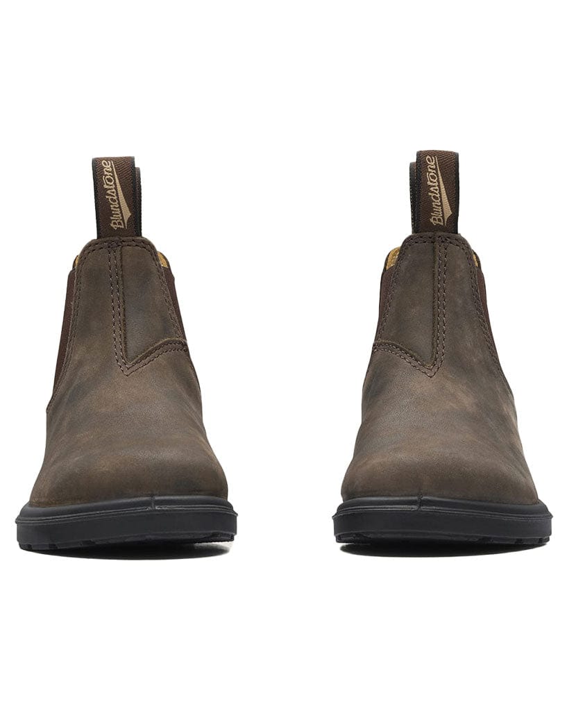 Blundstone 565 Kids Elastic Sided Boot