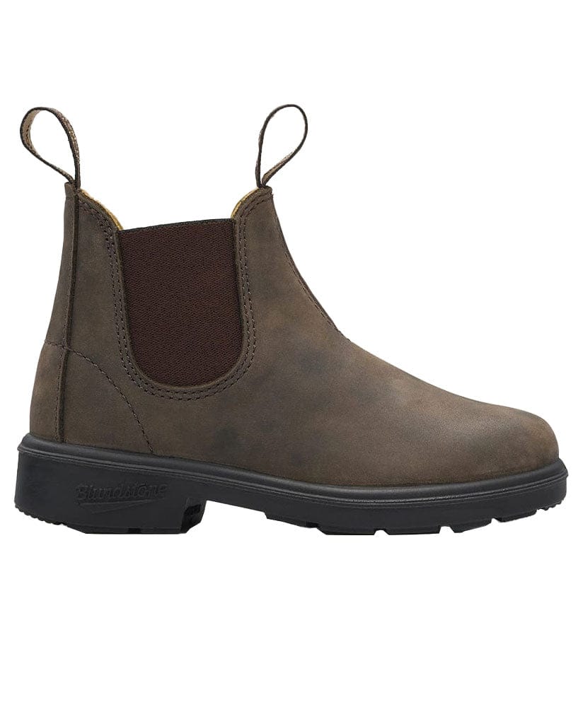 Blundstone 565 Kids Elastic Sided Boot