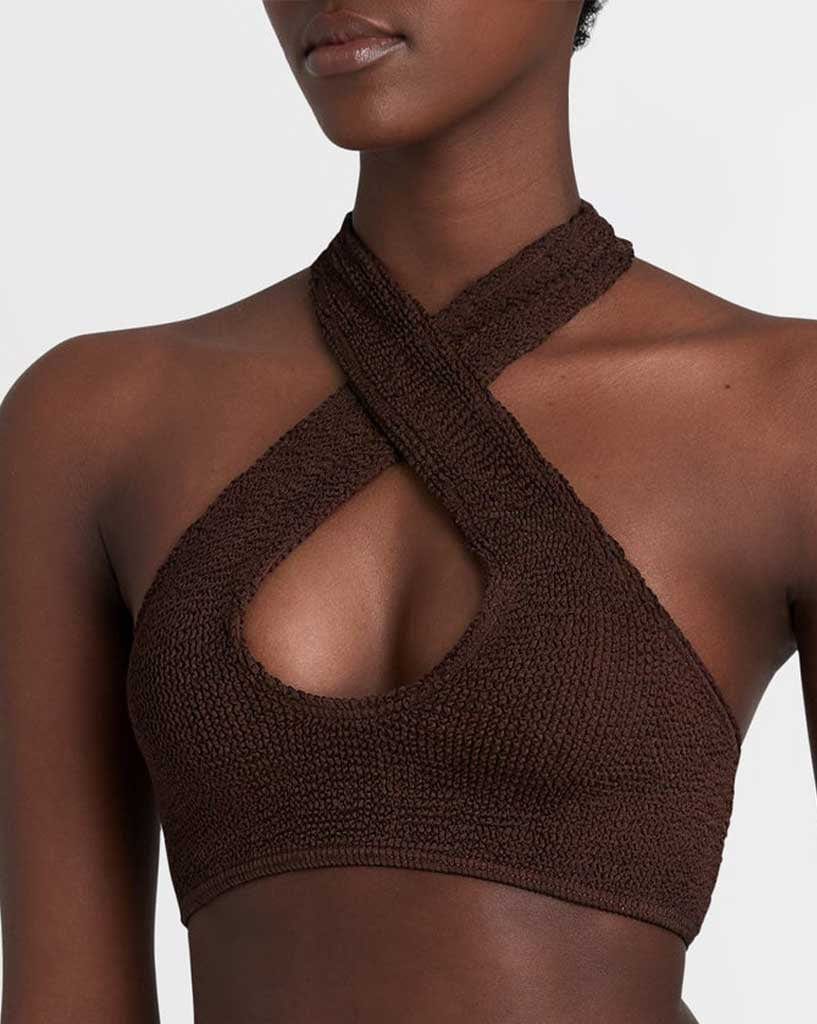 Bound Carmen Crop