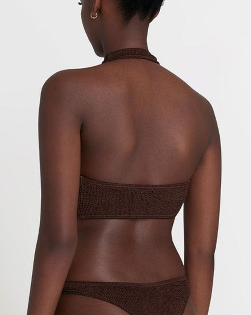 Bound Carmen Crop