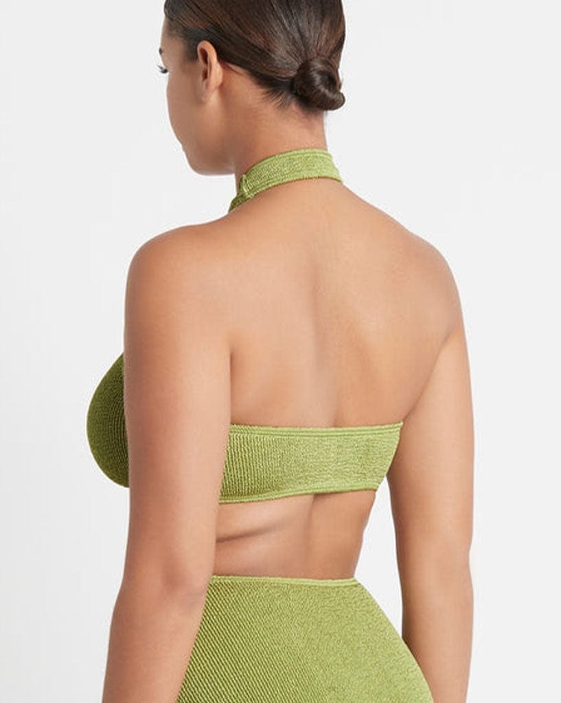Bound Carmen Crop