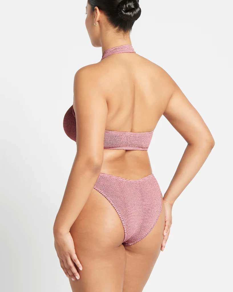 Bound Carmen Crop