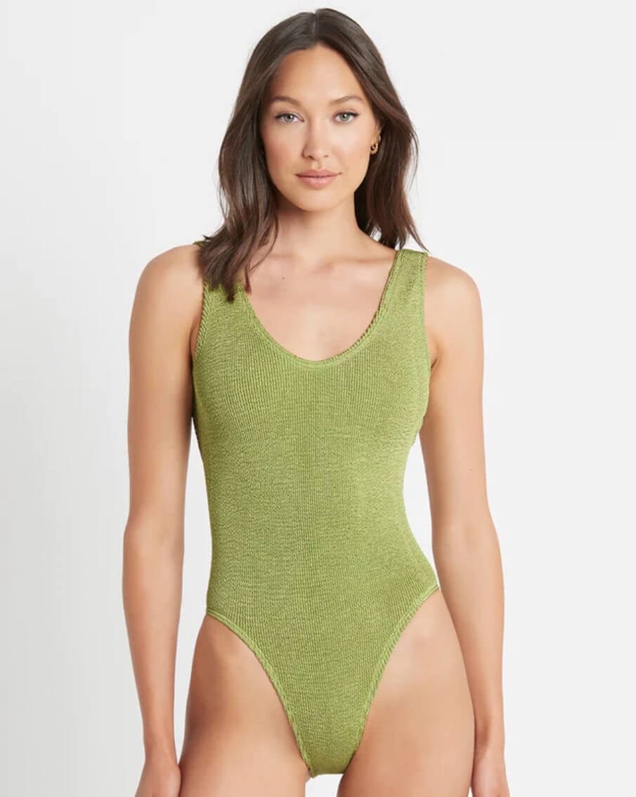 Bound Mara One Piece
