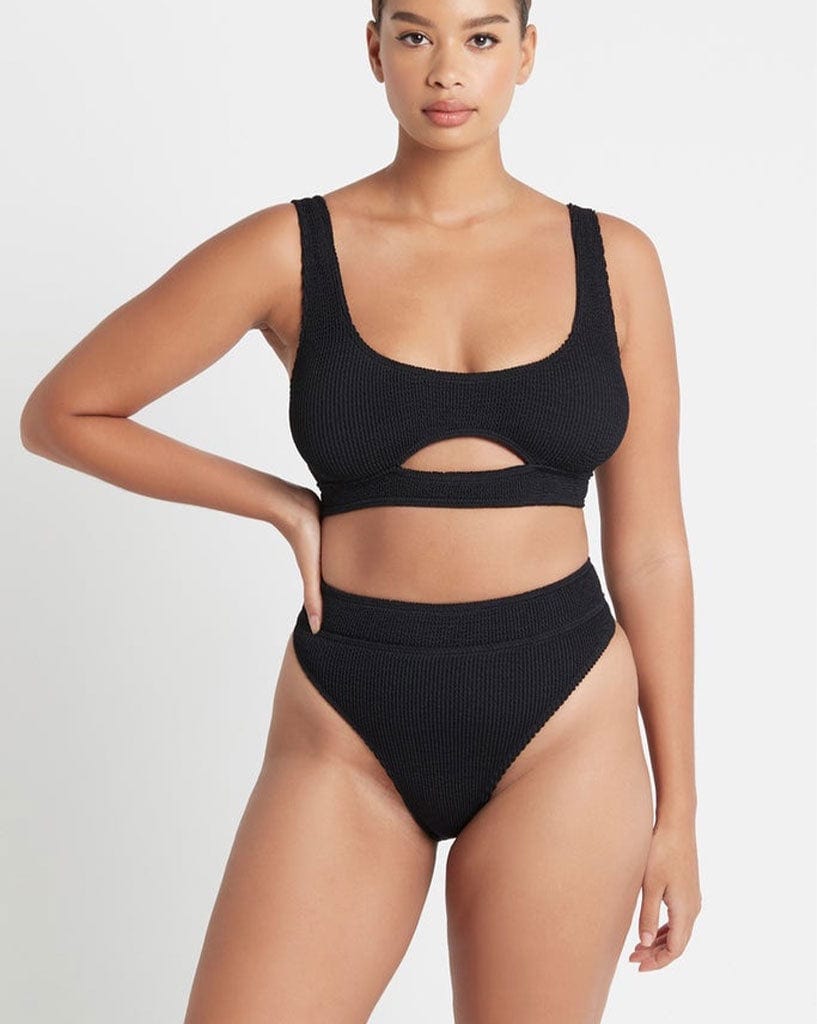 Bound Sasha Crop Eco