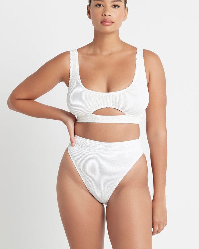 Bound Sasha Crop Eco