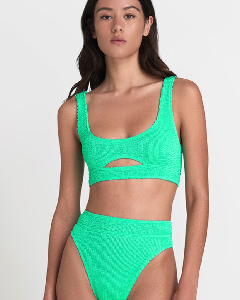Bound Sasha Crop Eco