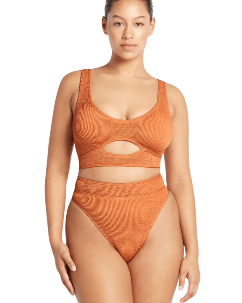 Bound Savannah Brief