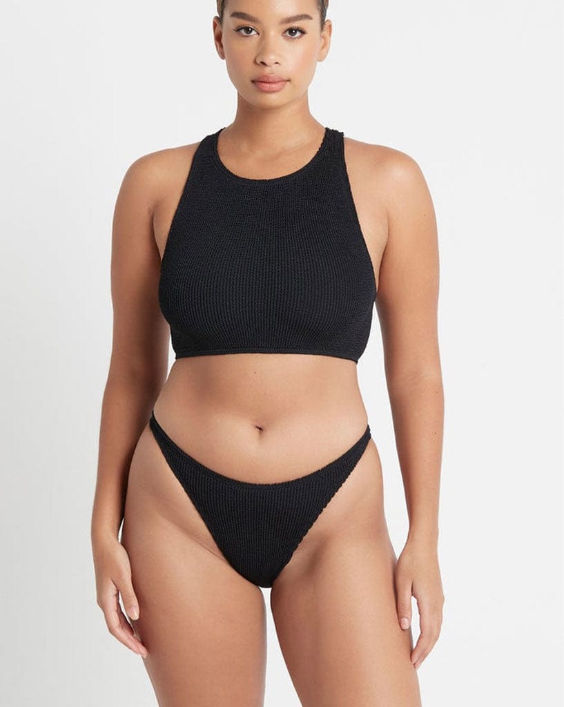 Bound Scene Brief Eco