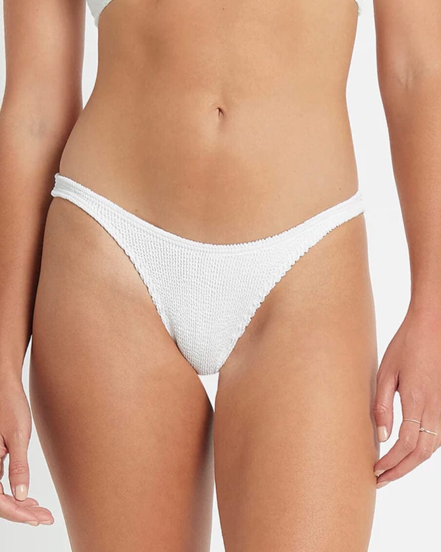 Bound Scene Brief Eco