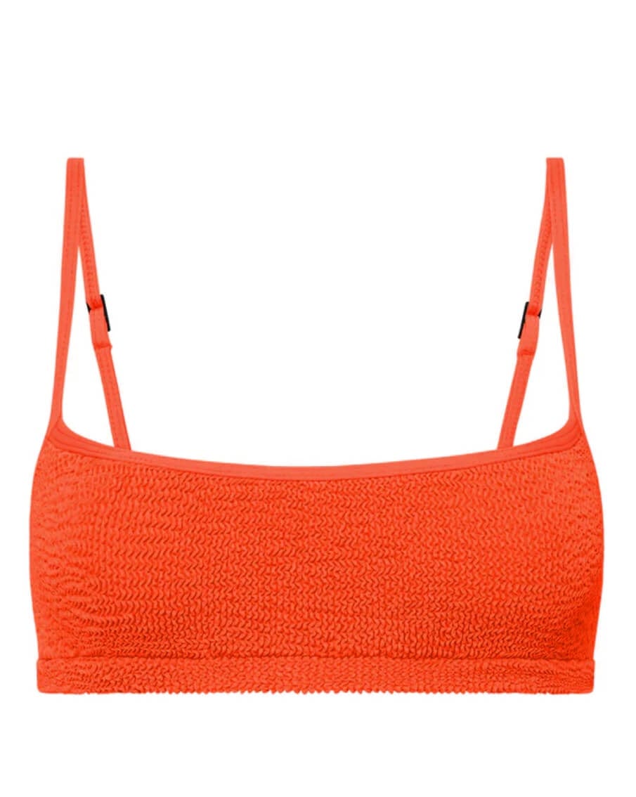 Bound Strap Saint Crop Eco
