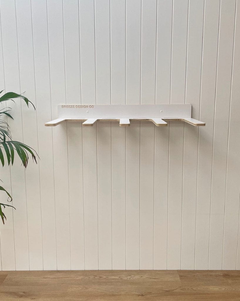 Breeze Design Co. Breeze Wall Mounted Surfboard Rack