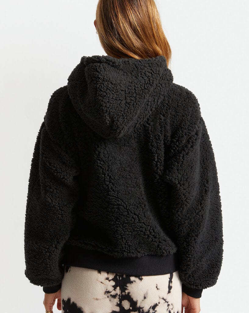 Brixton Cloud Sherpa Hood