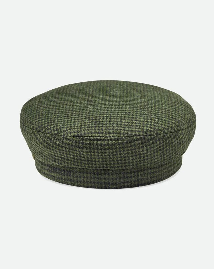 Brixton FIDDLER CAP