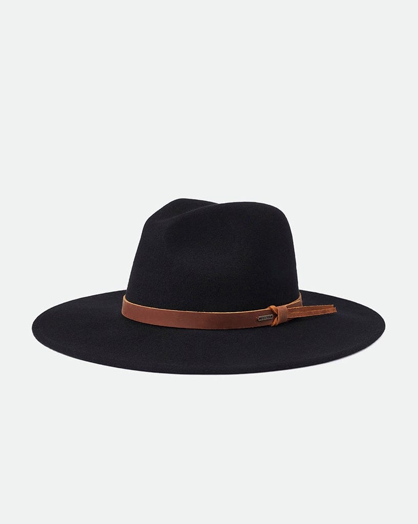Brixton Field Proper Hat