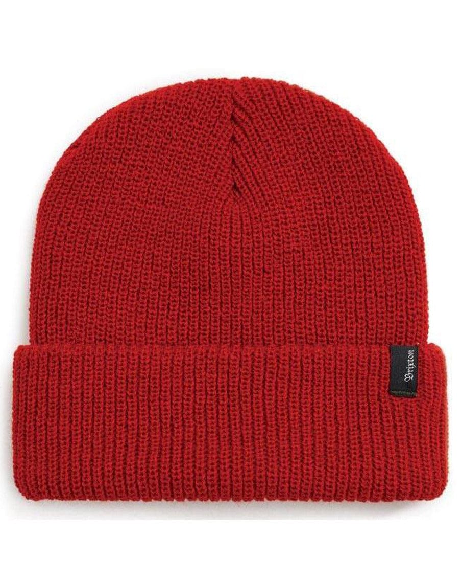 Brixton Heist Beanie