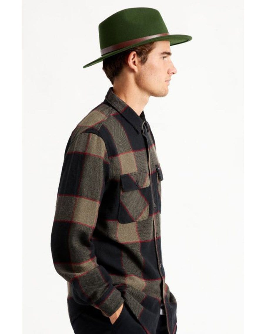 Brixton MESSER FEDORA