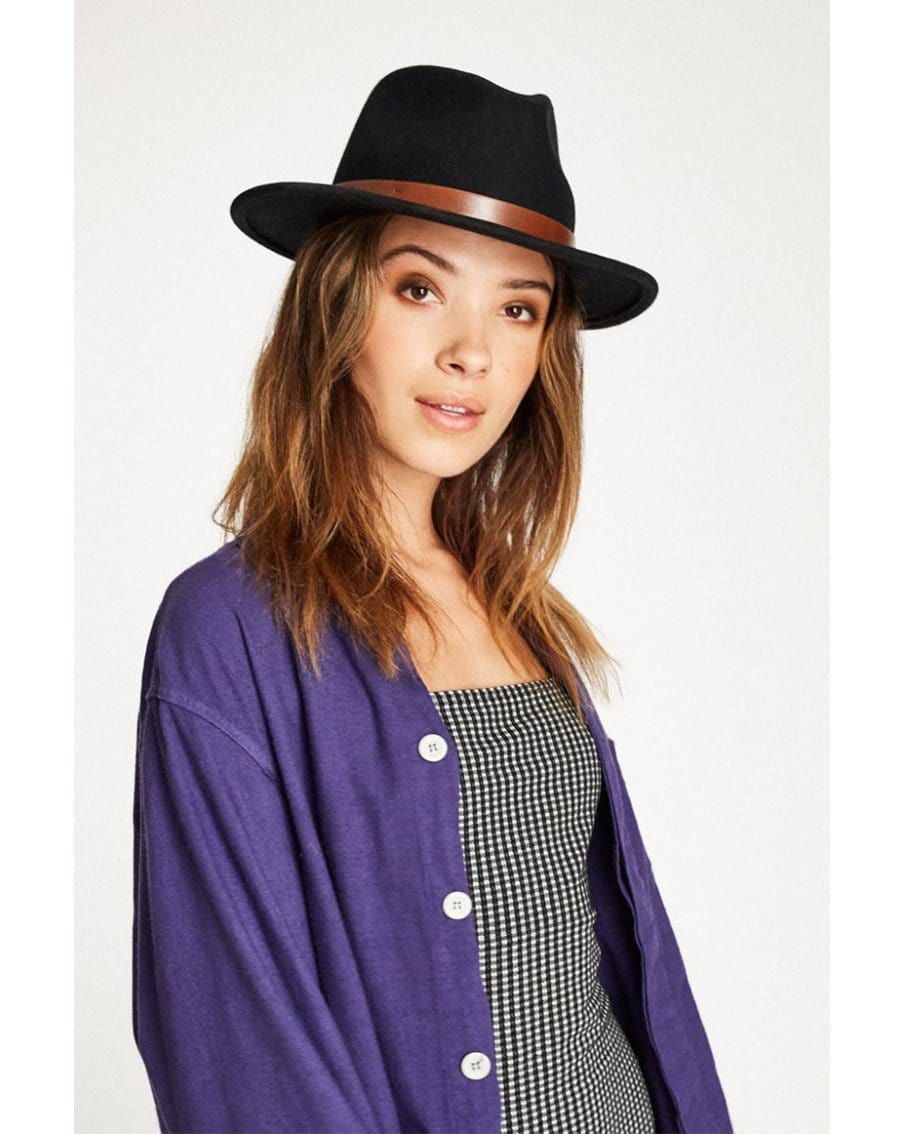 Brixton MESSER FEDORA