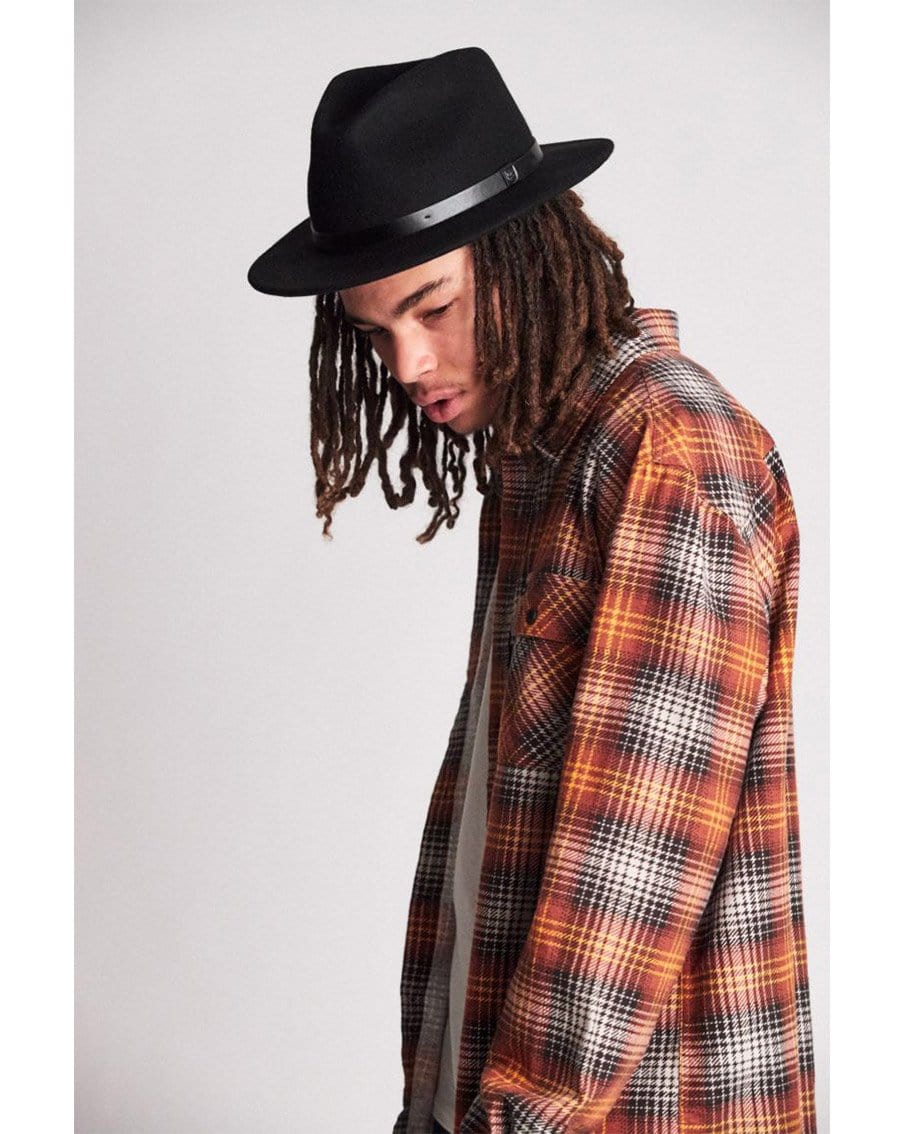 Brixton MESSER FEDORA