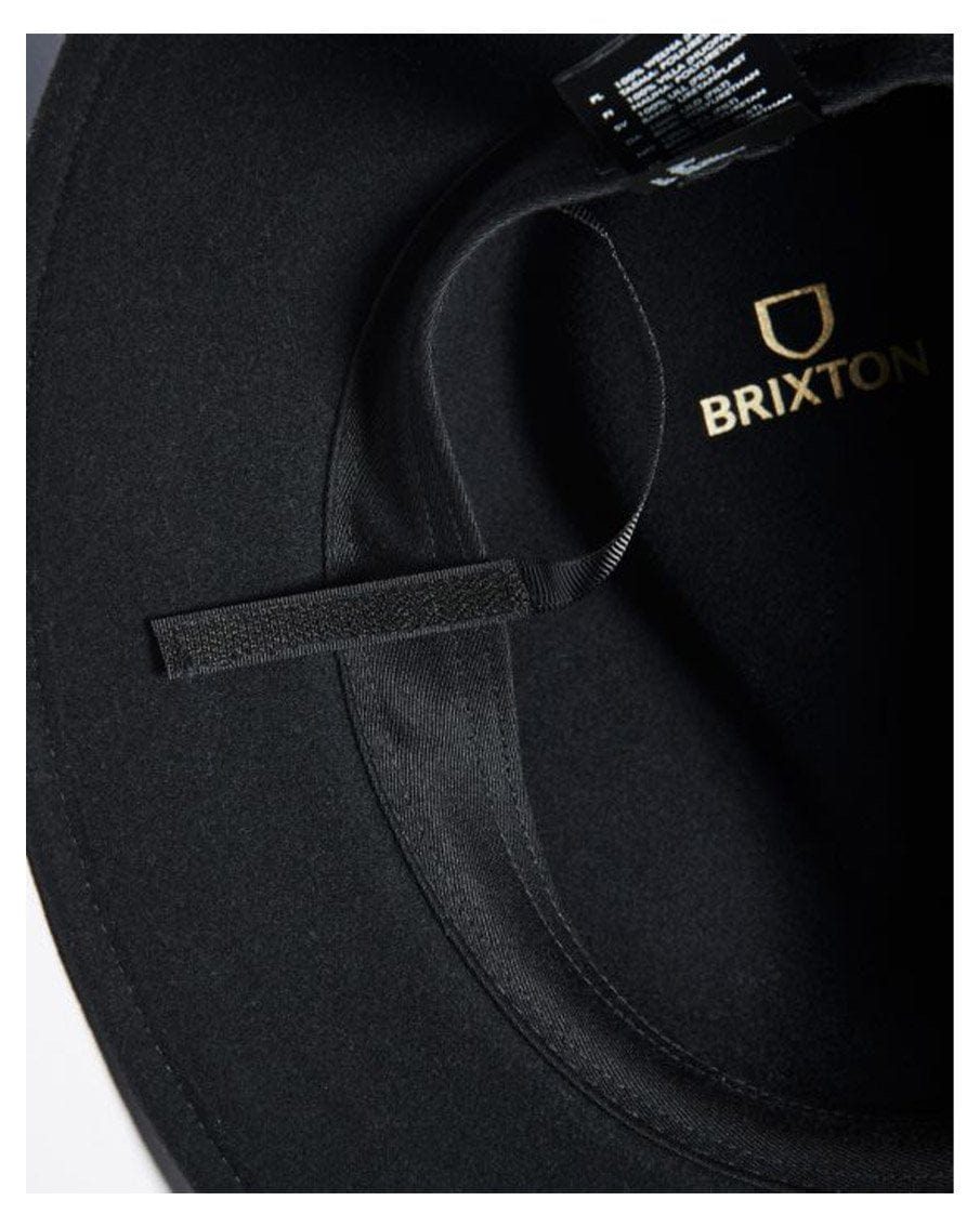 Brixton MESSER FEDORA