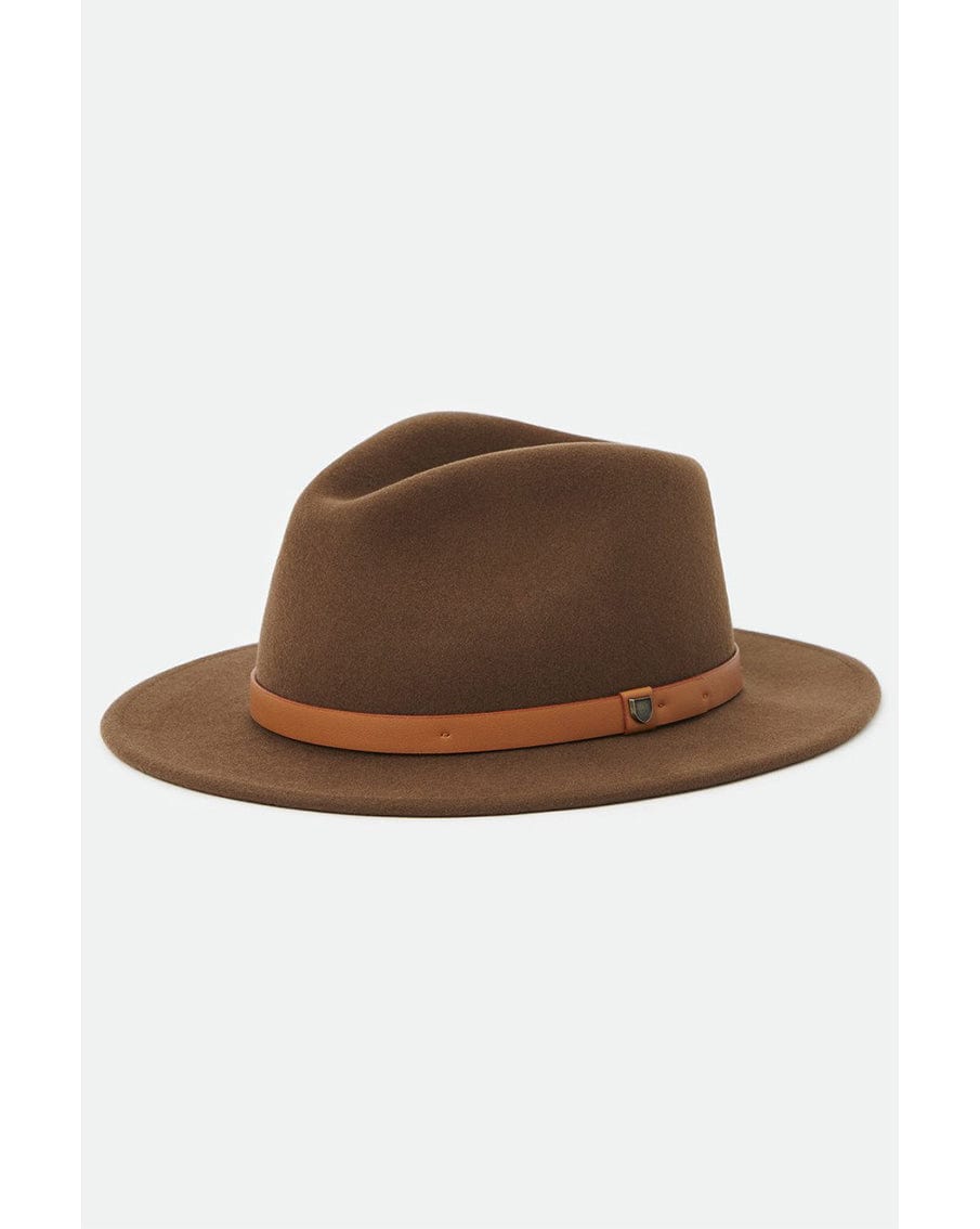 Brixton MESSER FEDORA