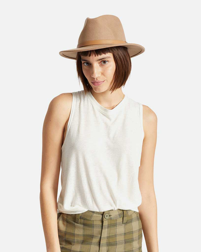 Brixton MESSER FEDORA