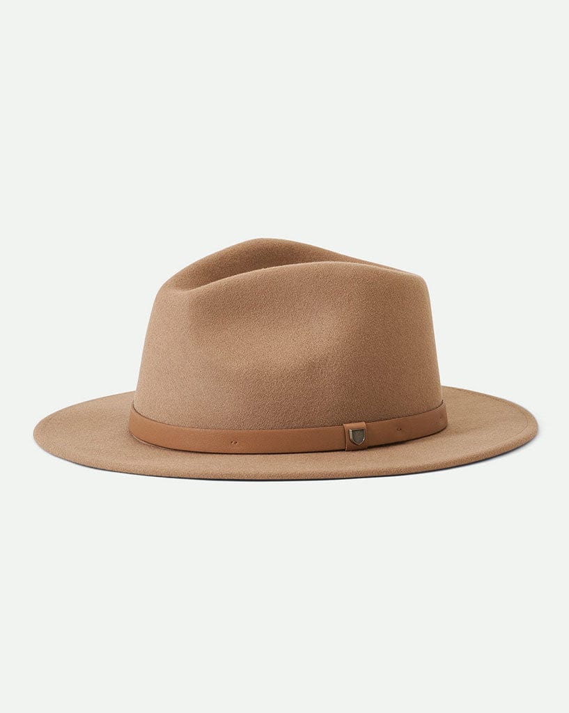 Brixton MESSER FEDORA