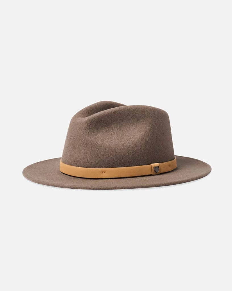 Brixton MESSER FEDORA