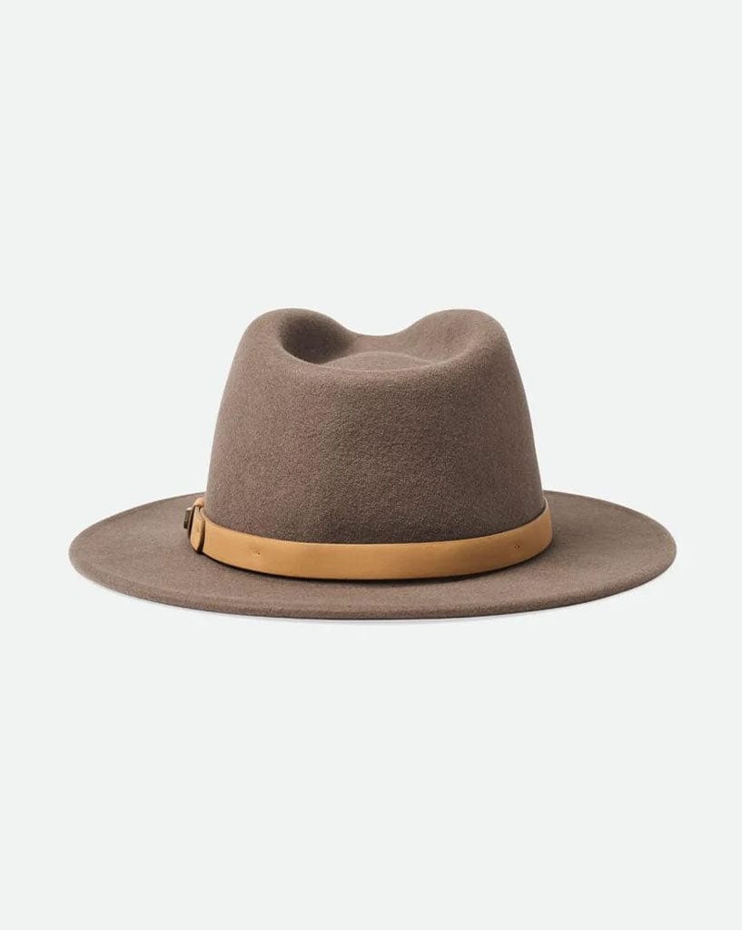 Brixton MESSER FEDORA