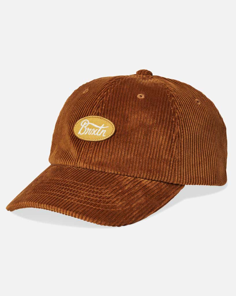 Brixton Parsons LP Cap